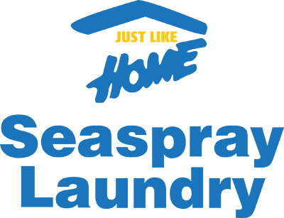 Seaspray Laundry